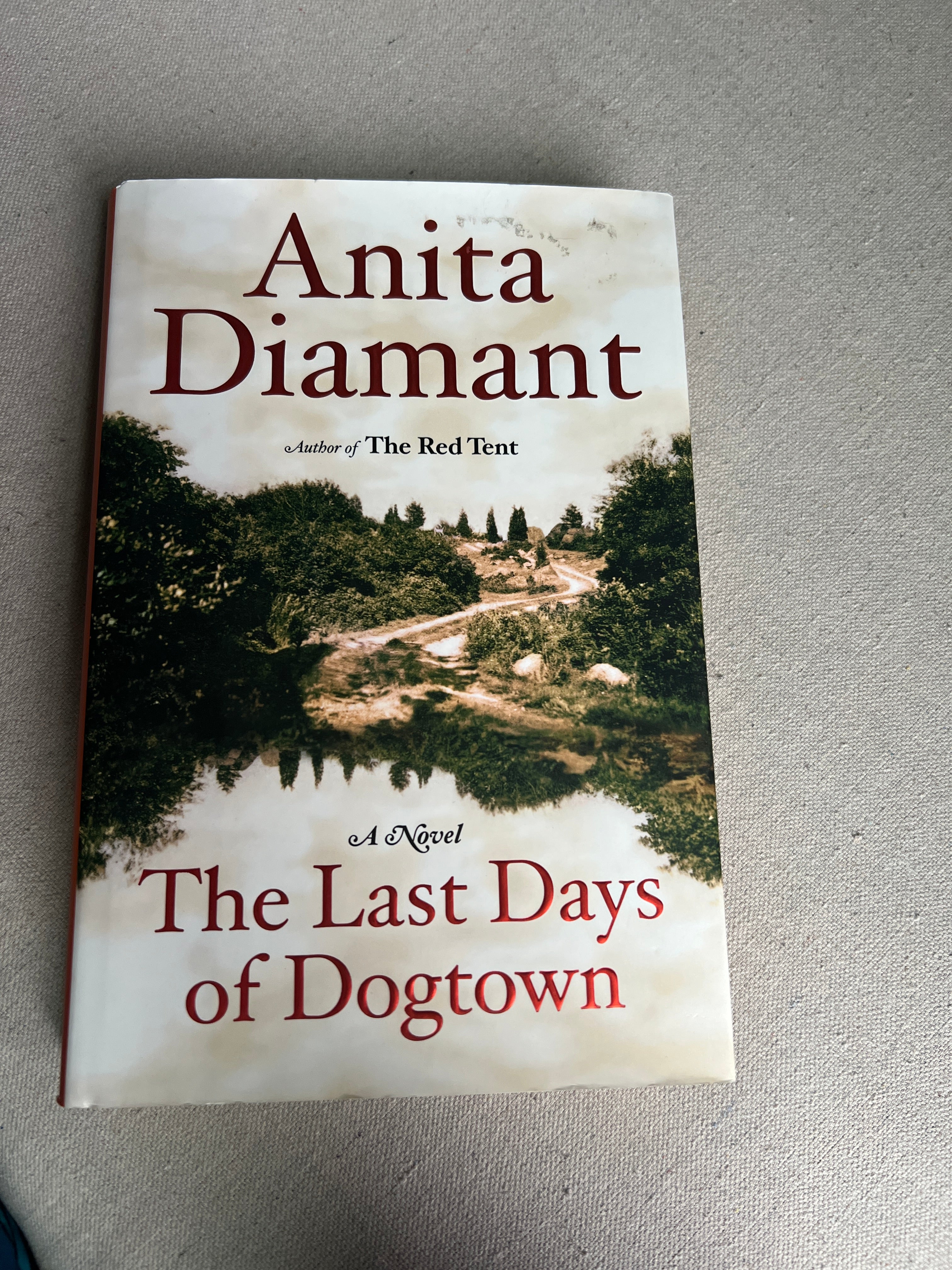 The Last Days of Dogtown