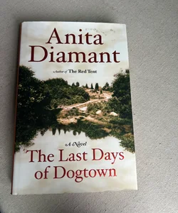 The Last Days of Dogtown