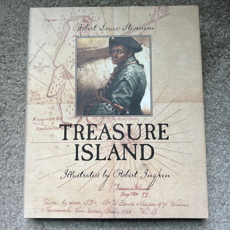 Treasure Island