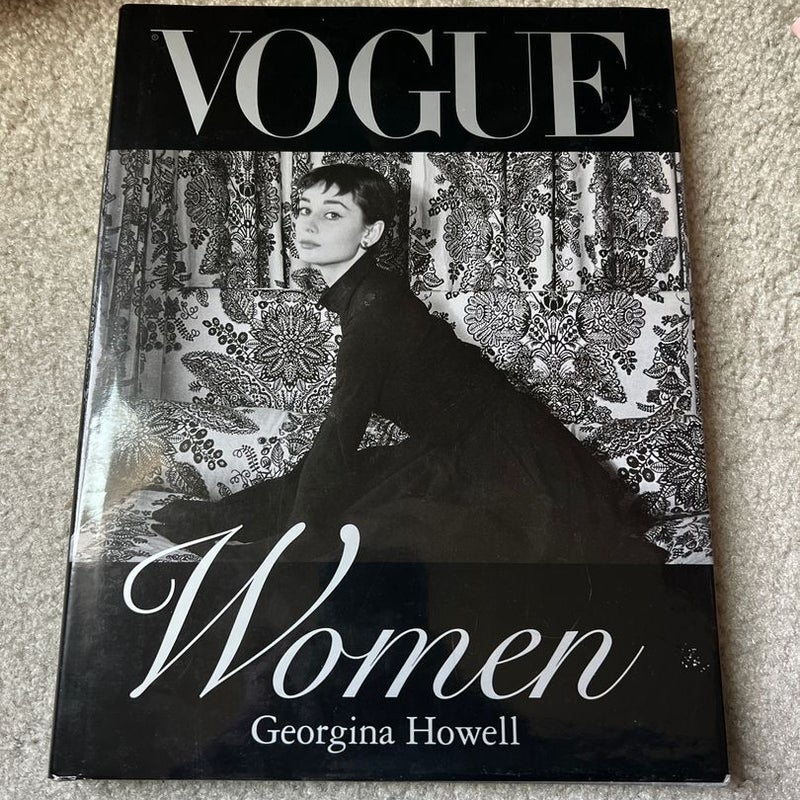 Vogue Women