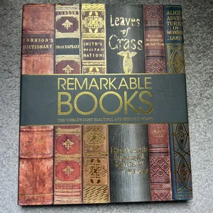 Remarkable Books