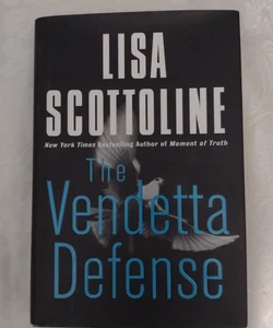 The vendetta defense