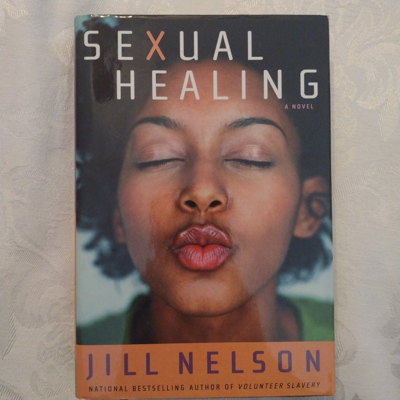 Sexual Healing