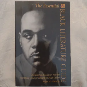 The Essential Black Literature Guide