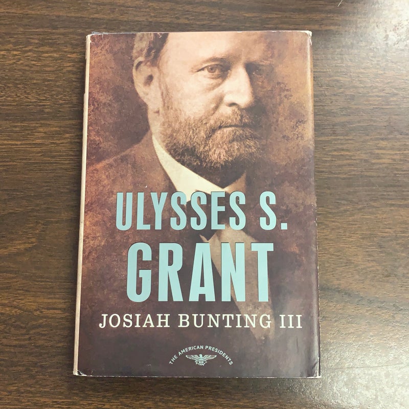 Ulysses S. Grant