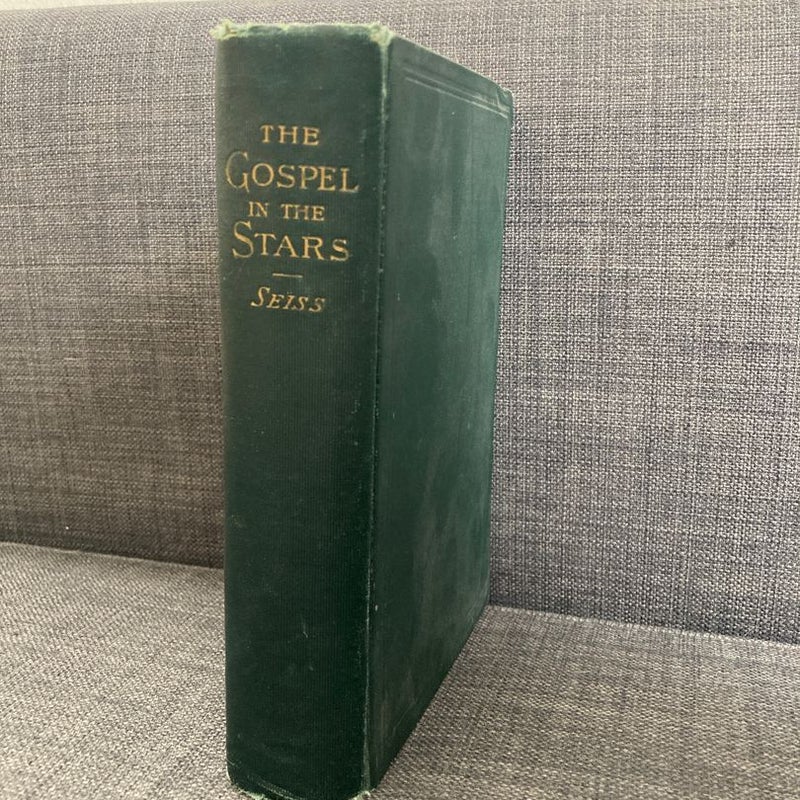 The Gospel in the Stars
