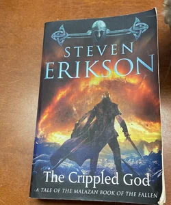 The Crippled God