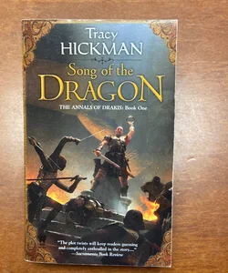 Song of the Dragon