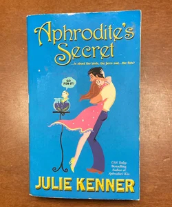 Aphrodite's Secret