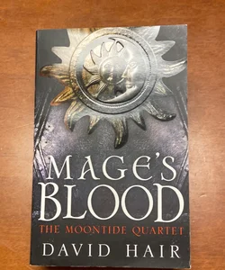 Mage's Blood