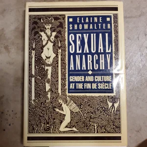 Sexual Anarchy