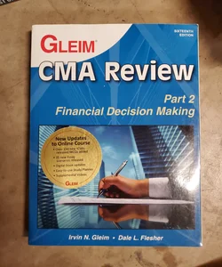 CMA Review