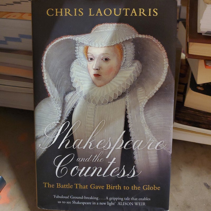 Shakespeare and the Countess