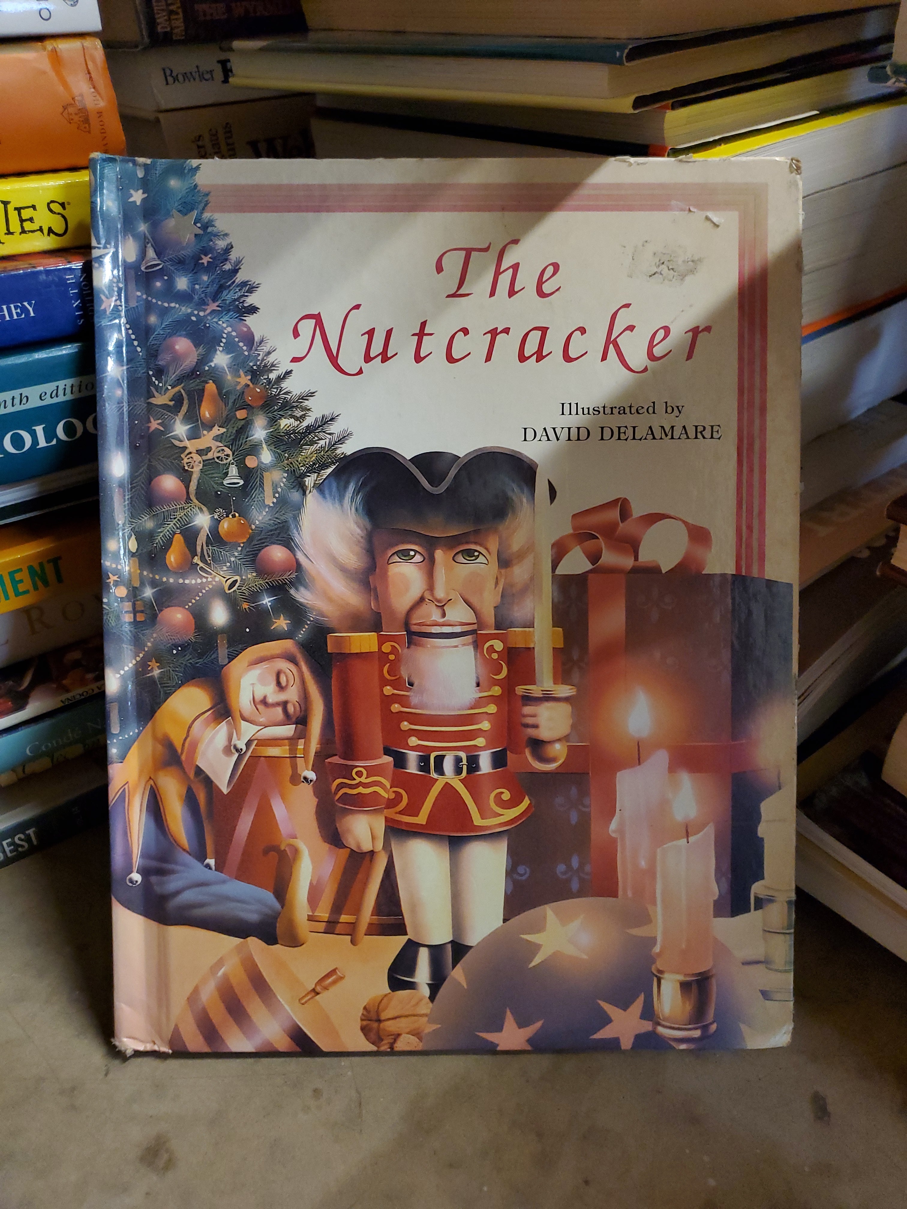 The Nutcracker