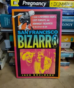 San Francisco Bizarro
