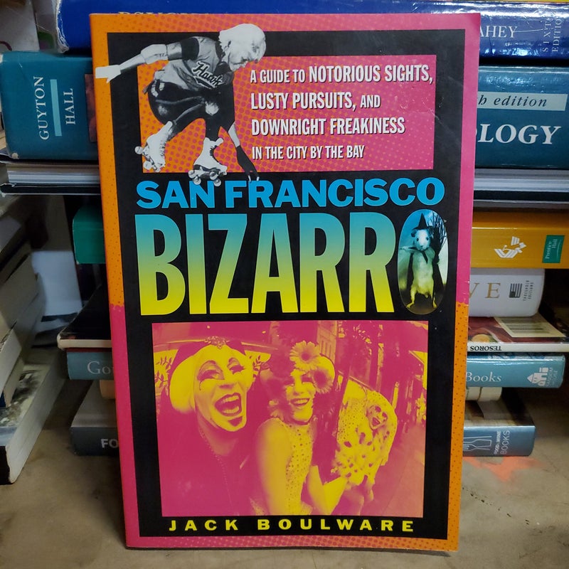 San Francisco Bizarro