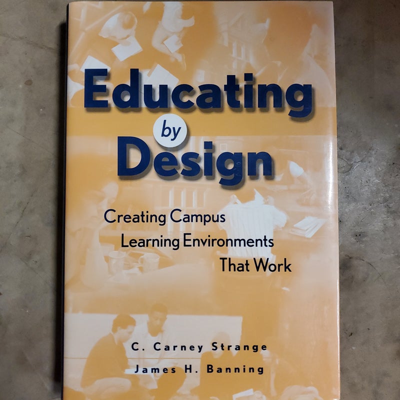 Educating by Design