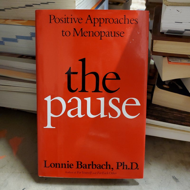 The Pause