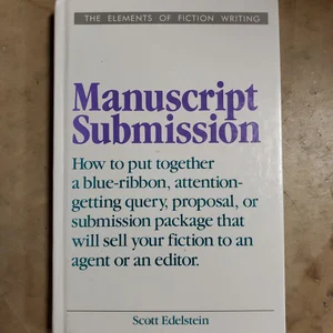 Manuscript Submission