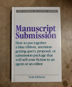 Manuscript Submission