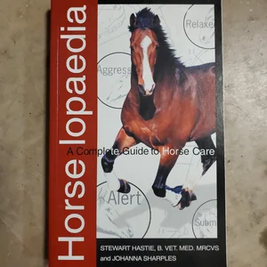 Horselopaedia