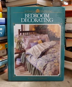 Bedroom Decorating