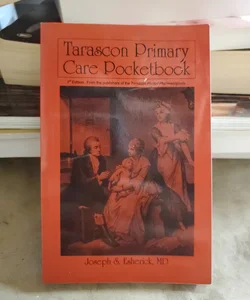 Tarascon Primary Care Pocketbook