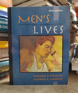 Men's Lives