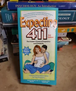 Expecting 411