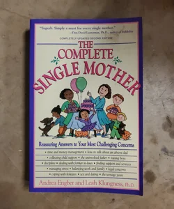 The Complete Single Mother