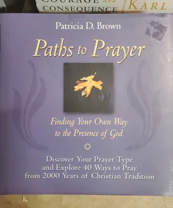Paths to Prayer