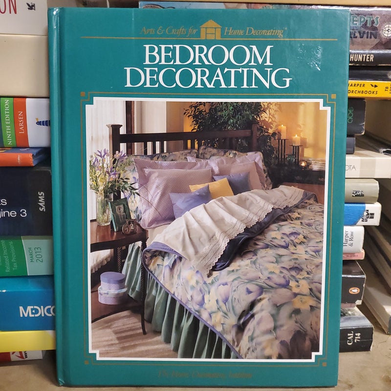 Bedroom Decorating