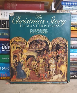 Christmas Story in Masterpieces