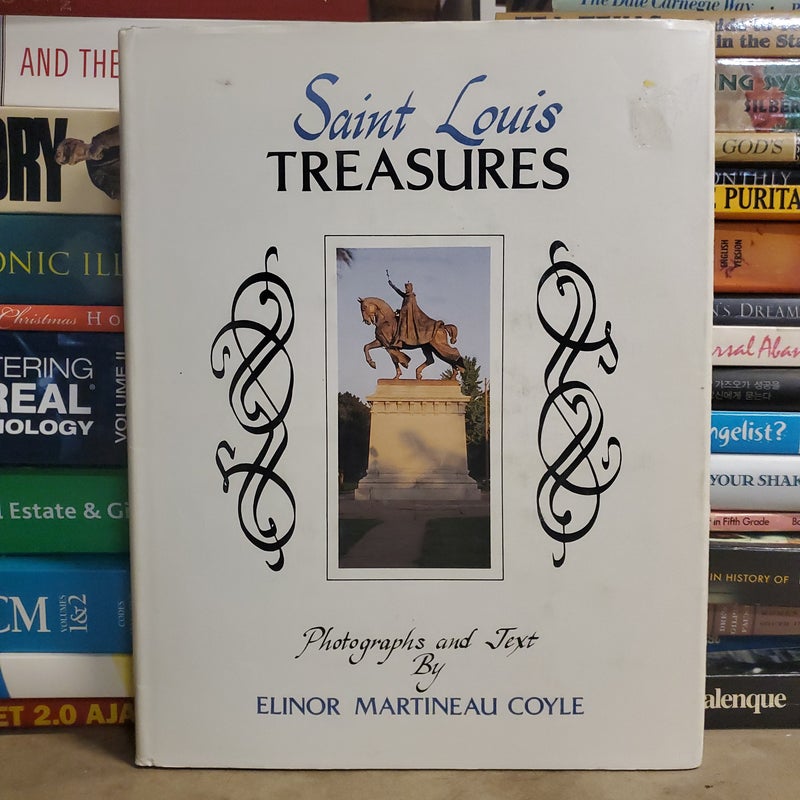 Saint Louis Treasures