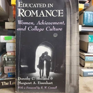 Educated in Romance