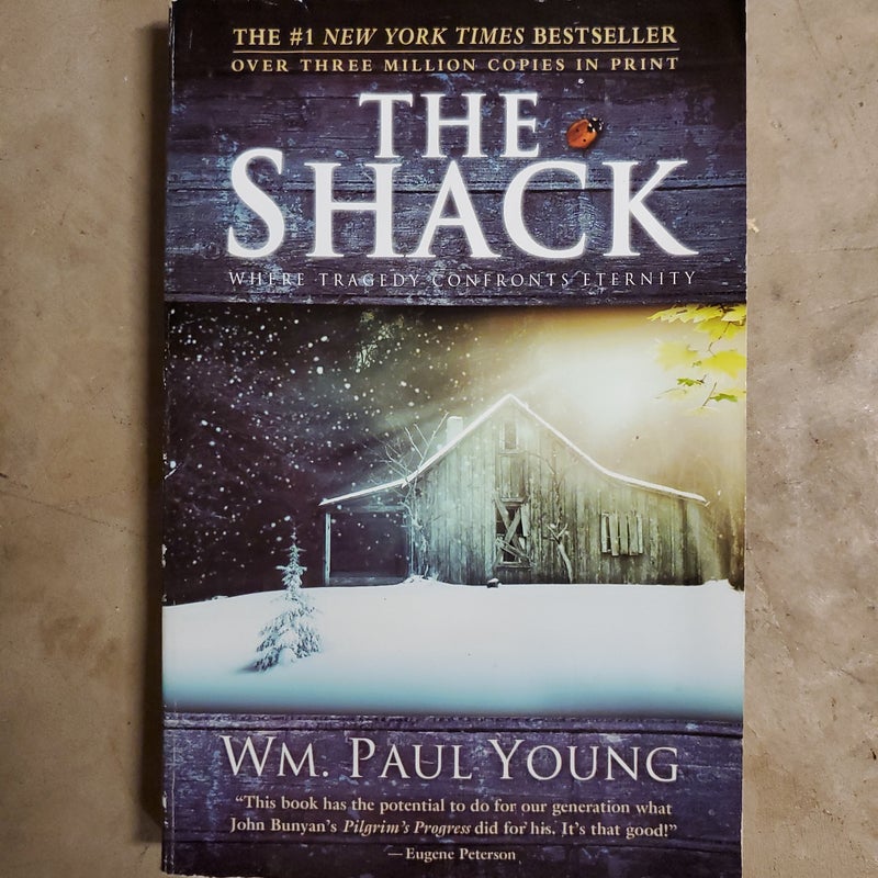 The Shack