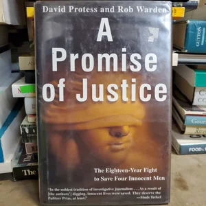 A Promise of Justice