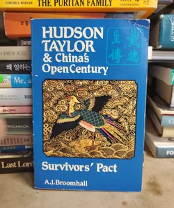 Hudson Taylor and China's Open Century