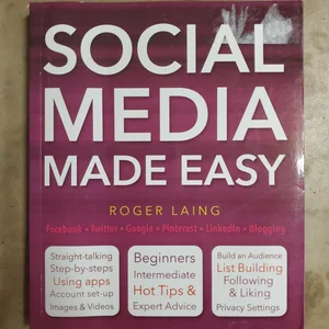 Social Media Made Easy