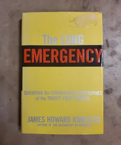 The Long Emergency