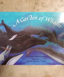 A Garden of Whales