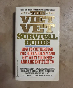 The Viet Vet Survival Guide