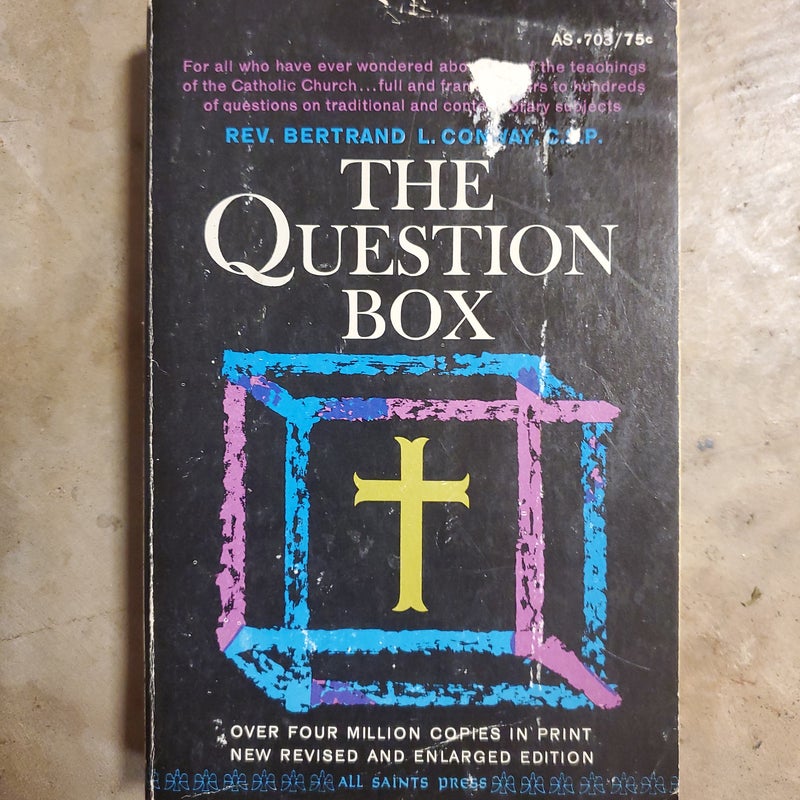 The Question Box