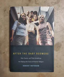 After the Baby Boomers