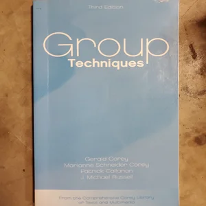 Group Techniques