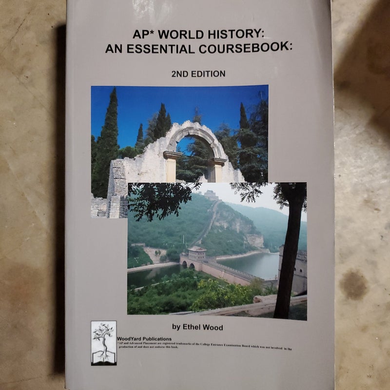 AP World History 