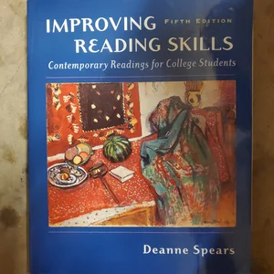 Improving Reading Skills