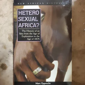 Heterosexual Africa?