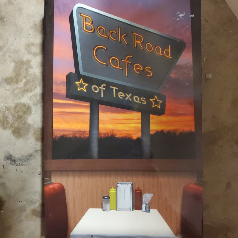 Back Road Cafe of Texas