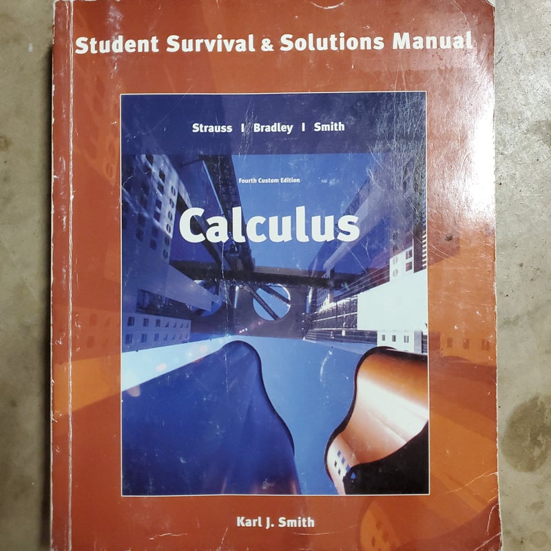 Calculus